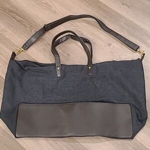 Large Messenger Bag